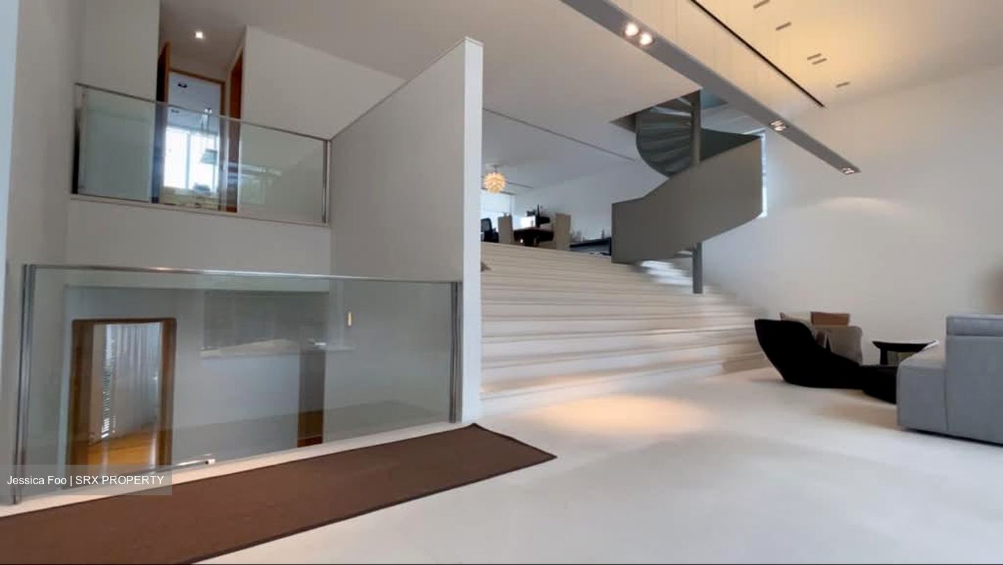 Braddell Heights Estate (D13), Detached #615286811